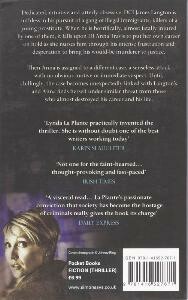 Clean Cut achterkant