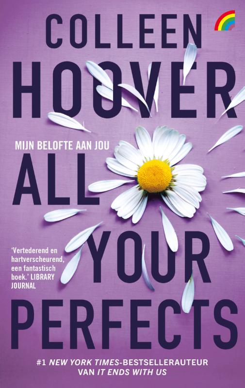 All your perfects / Rainbow pocketboeken / 1603