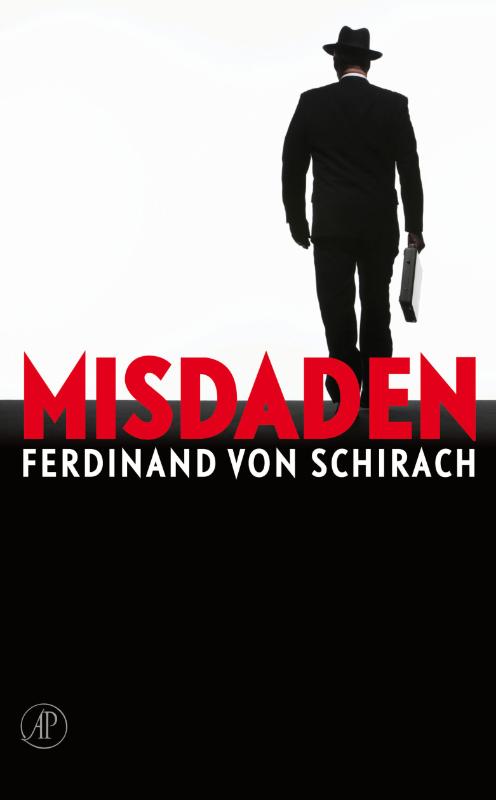 Misdaden / Misdaden, schuld, straf / 1