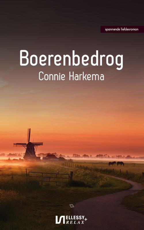 Connie Harkema Boerenbedrog thumbnail