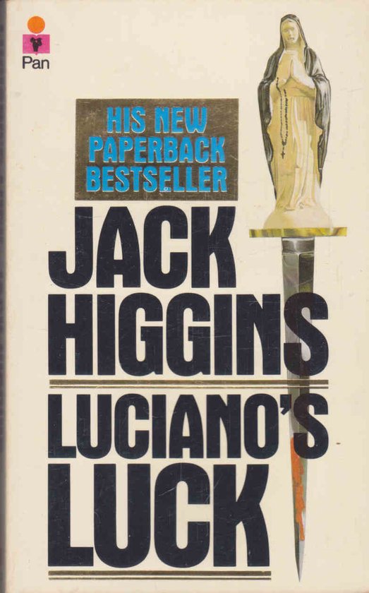 Luciano's Luck