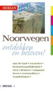 Merian Live / 49 Noorwegen ed 2005 / Merian live! / 49