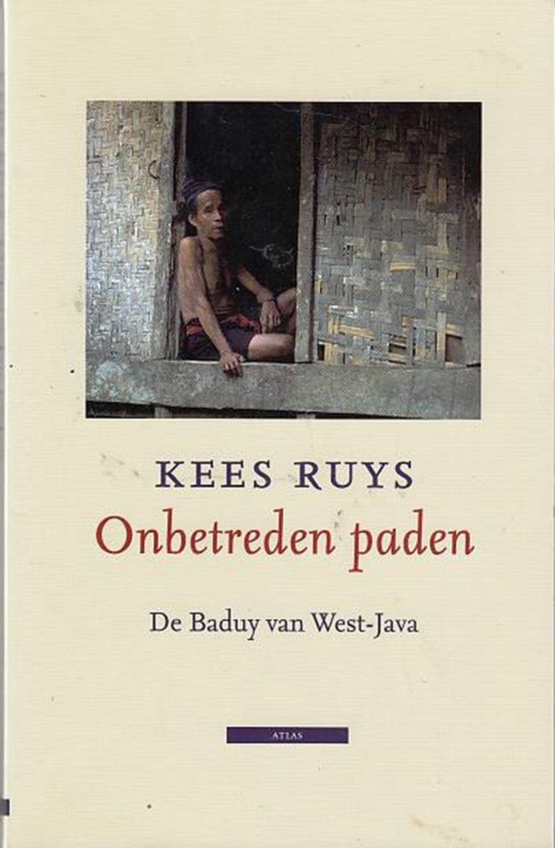 K. Ruys Onbetreden Paden thumbnail