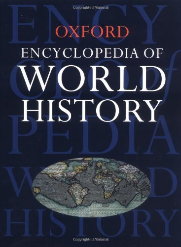 Encyclopedia World History