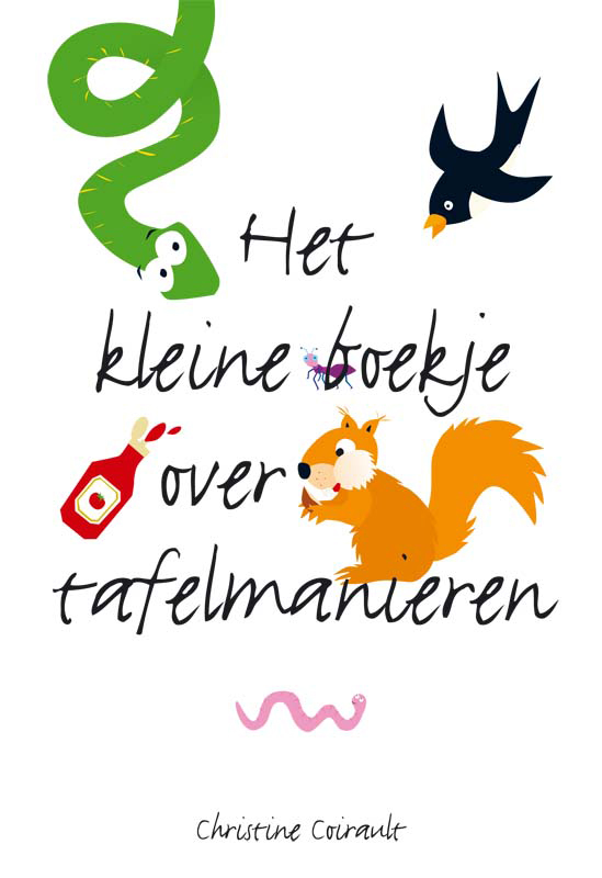 boekenbalie_9789066118652_cover Het kleine boekje over tafelmanieren