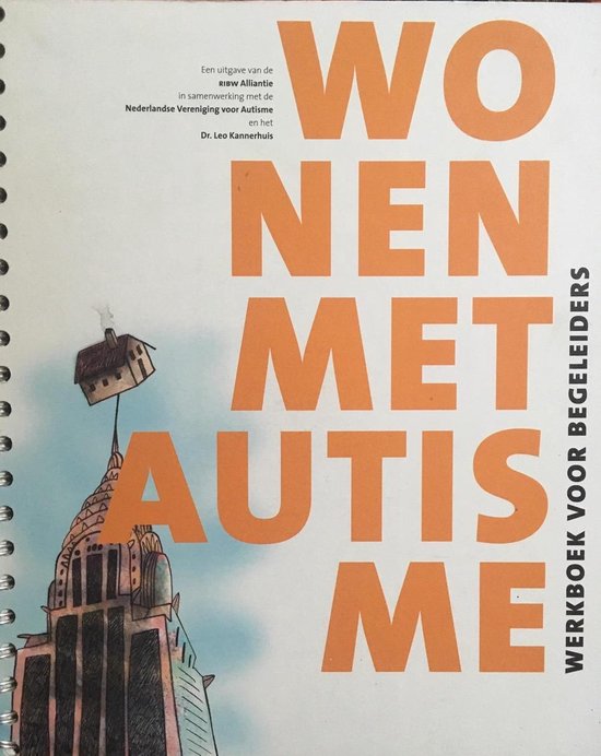 Jolanda Keesom Wonen Met Autisme