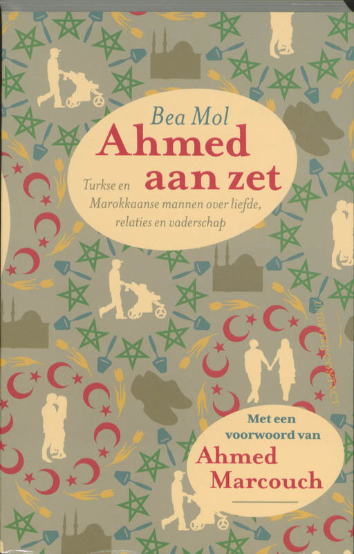 Bea Mol Achmed Aan Zet thumbnail