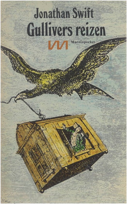 boekenbalie_9789022304518_cover Gullivers reizen