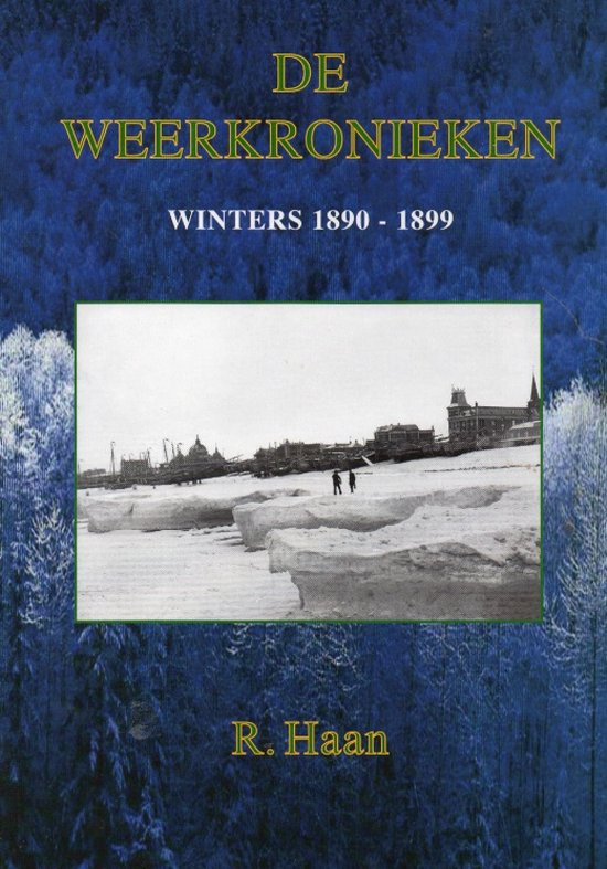 De Weerkronieken / De Weerkronieken / 1