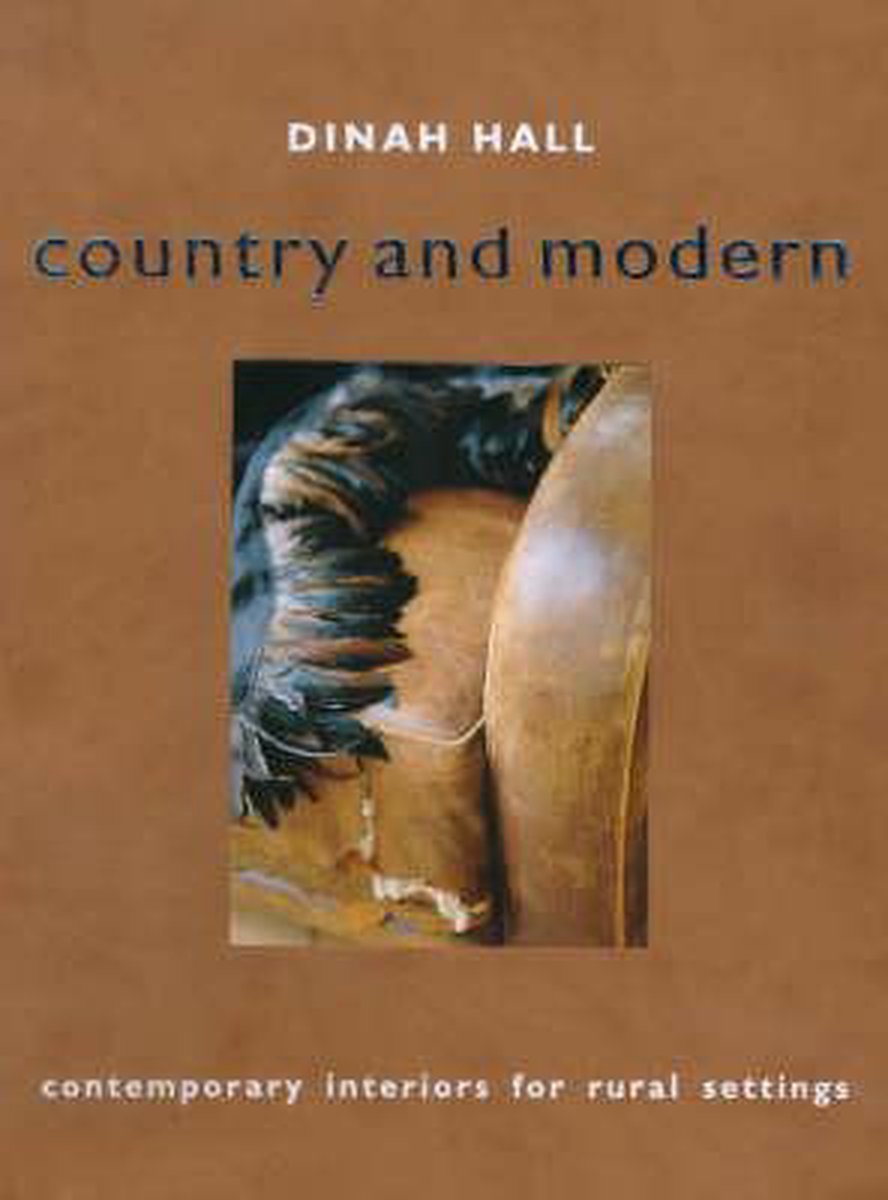 Country and Modern