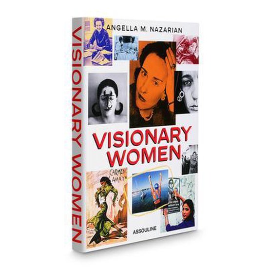 Visionary Women