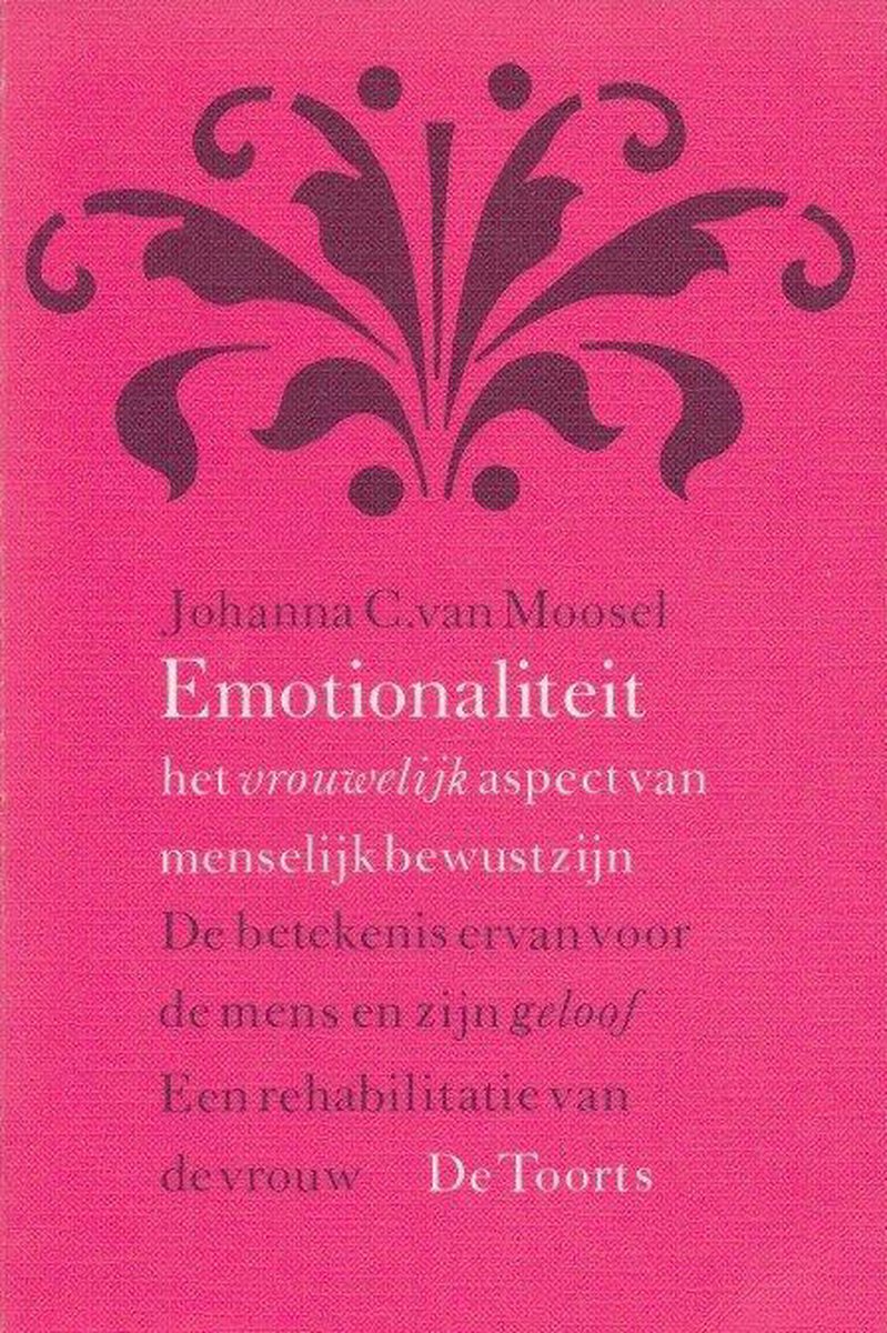 Moosel Emotionaliteit thumbnail