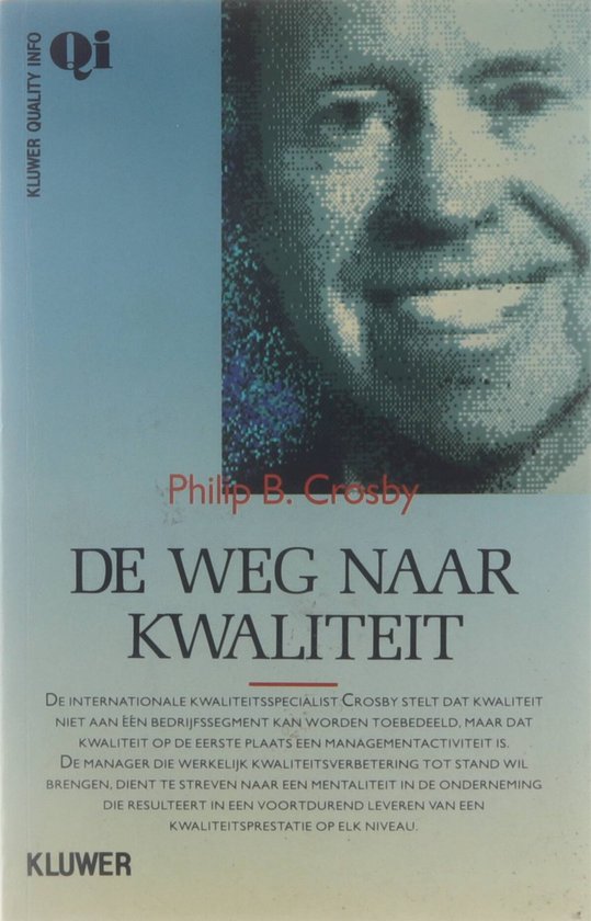WEG NAAR KWALITEIT