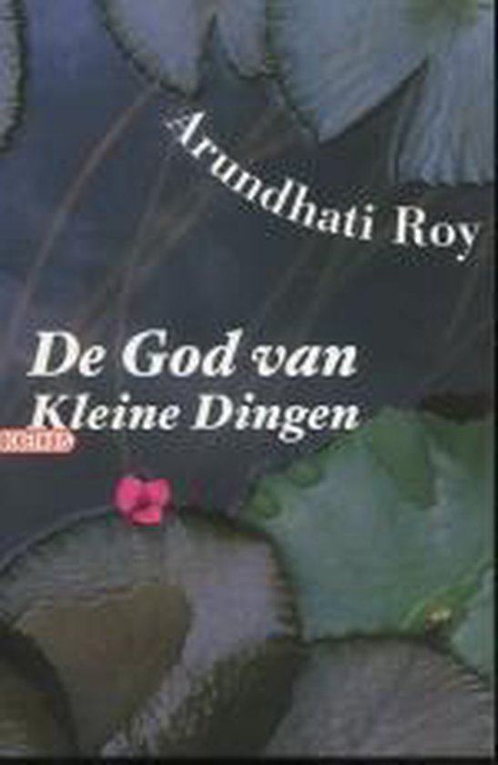 De God van Kleine Dingen / Pockethuis
