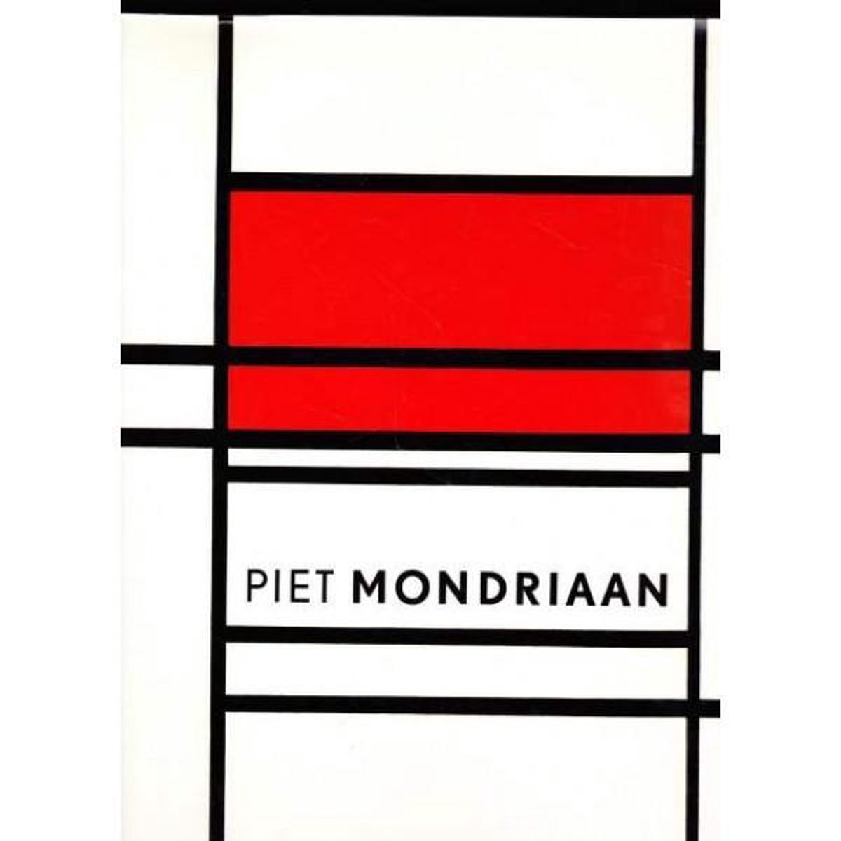 Piet Mondriaan 1872-1944