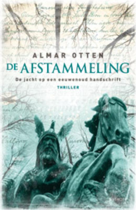 Almar Otten De Afstammeling thumbnail