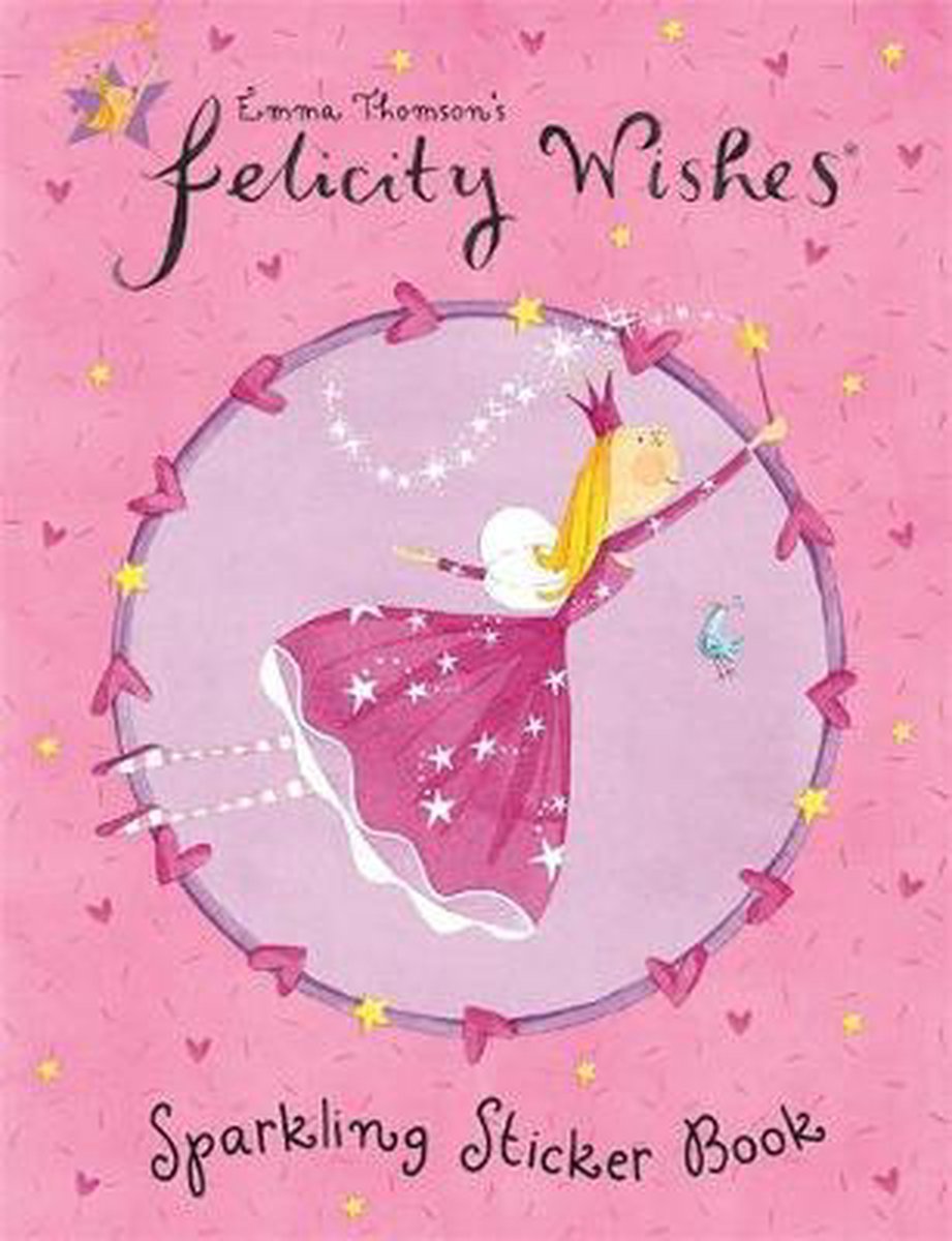 Felicity Wishes