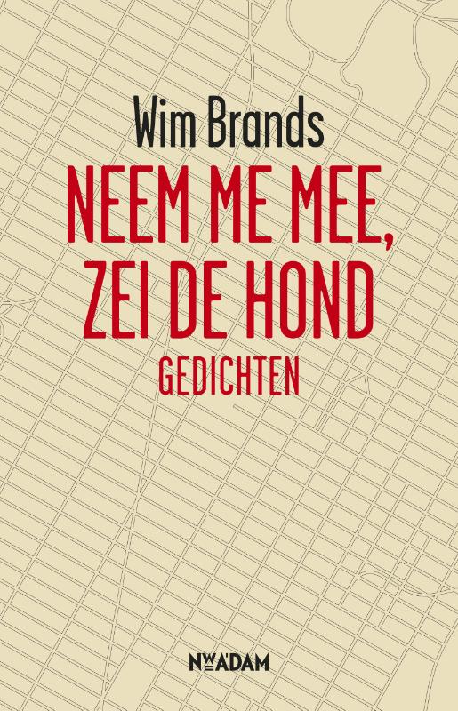 boekenbalie_9789046808078_cover Neem me mee, zei de hond