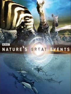 Nature's Great Events