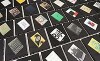 The Best Dutch Book Designs 2016 | De Best Verzorgde Boeken 2016 achterkant