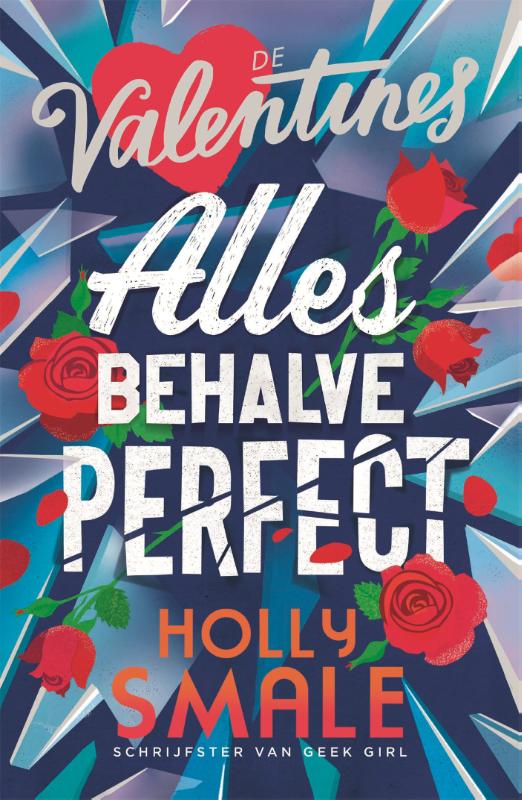 De Valentines 2 - Allesbehalve perfect