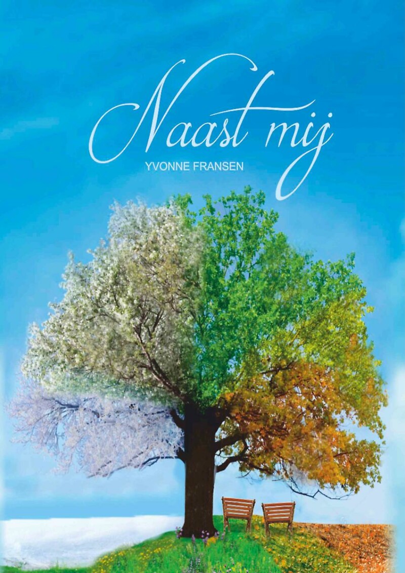 Yvonne Fransen Naast Mij