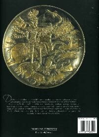 Perzië / Geschiedenis en cultuurschatten van een oude beschaving / 1 achterkant