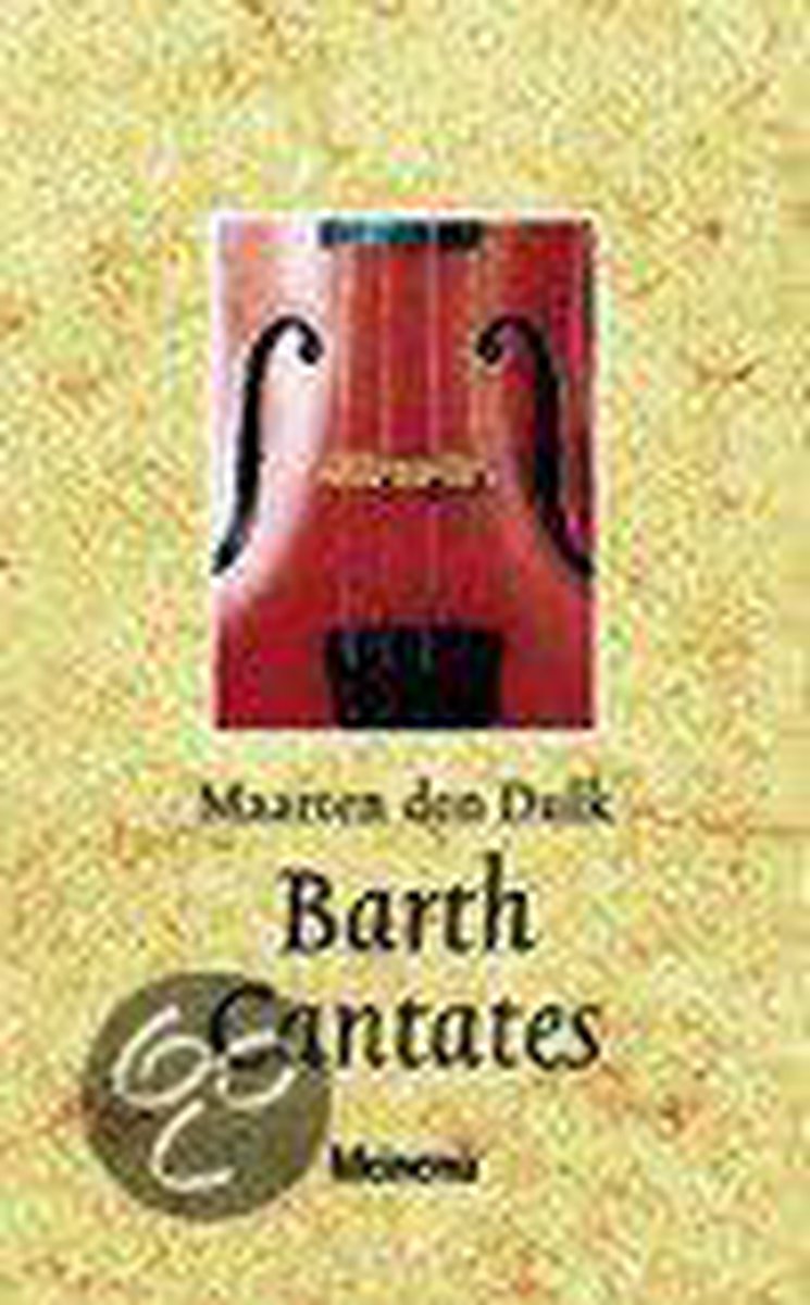 Barth cantates
