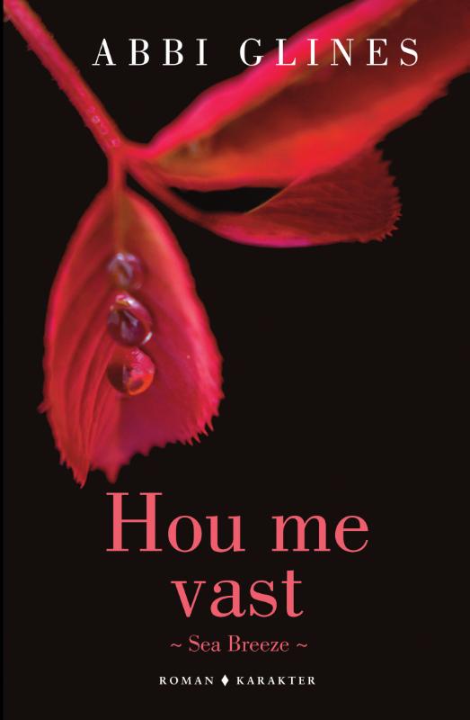 boekenbalie_9789045218267_cover Hou me vast / Sea Breeze / 8