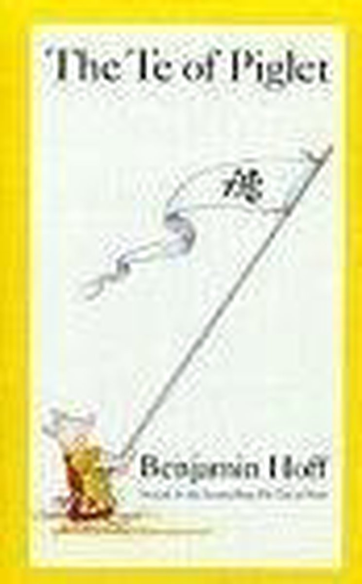 boekenbalie_9780749315146_cover The Te of Piglet.