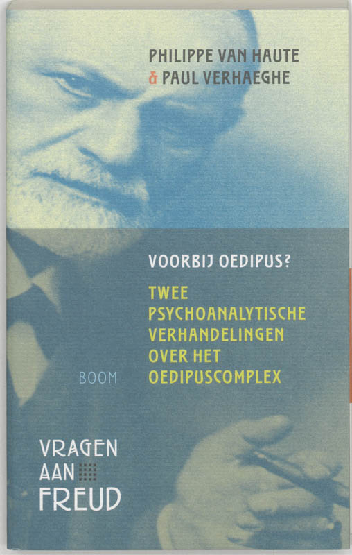 Voorbij oedipus
