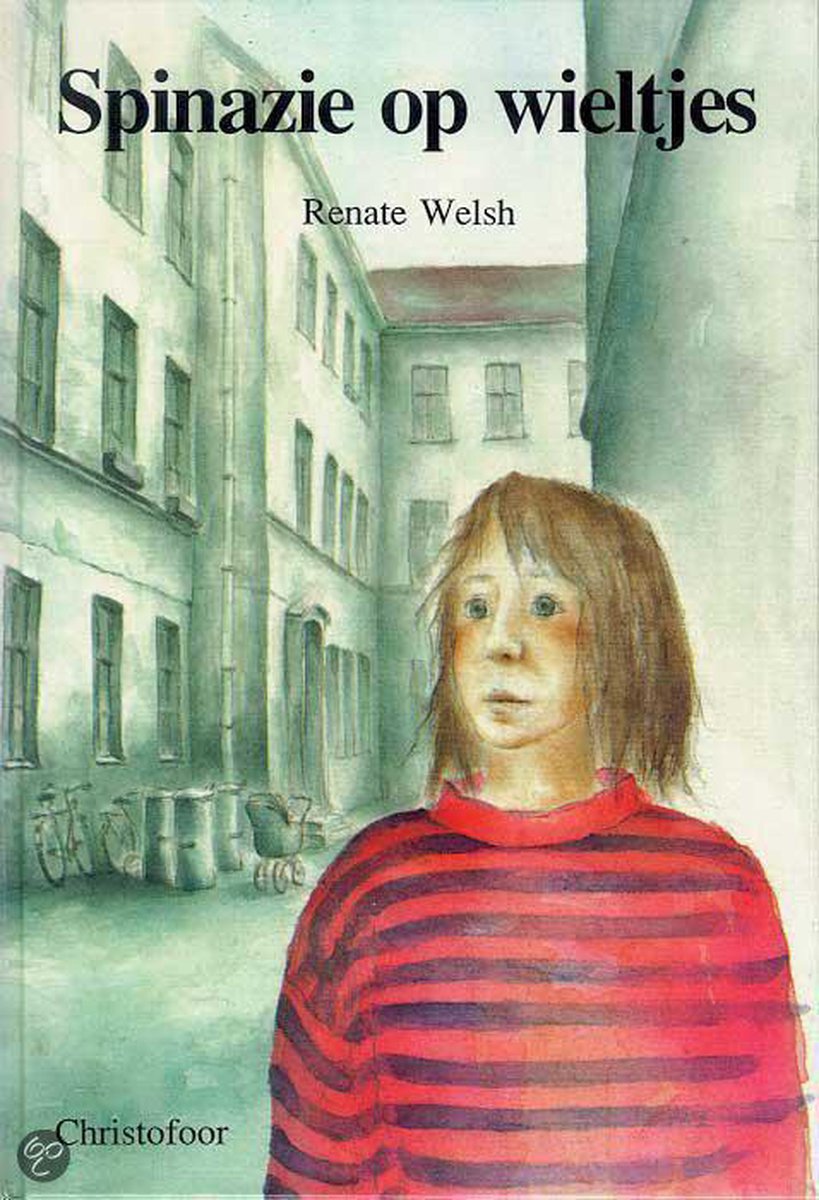 boekenbalie_9789062385027_cover Spinazie op wieltjes