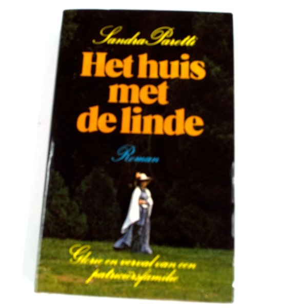 Huis met de linde