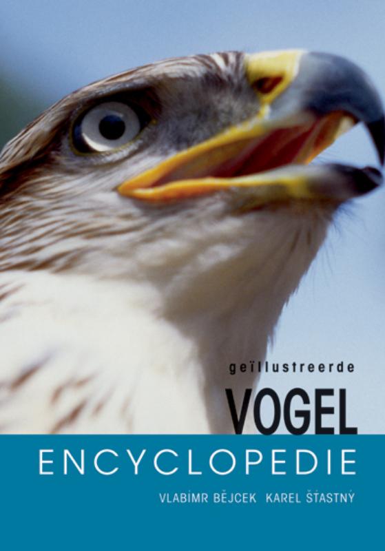 boekenbalie_9789036613088_cover Vogel encyclopedie