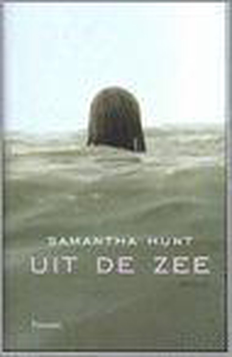 S. Hunt Uit De Zee