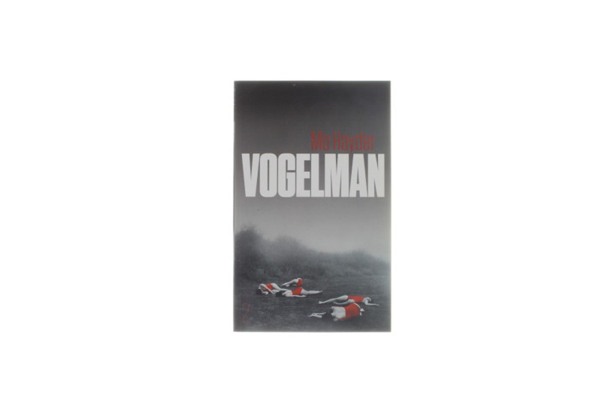 Vogelman