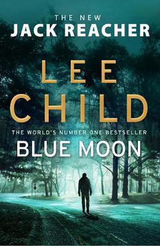 Lee Child Blue Moon thumbnail