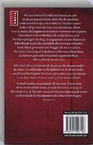 Familieziek achterkant