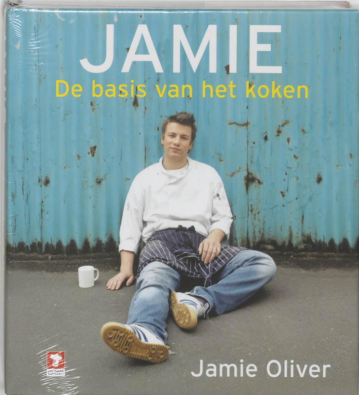 Jamie Oliver Jamie thumbnail