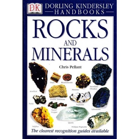 Rocks and Minerals