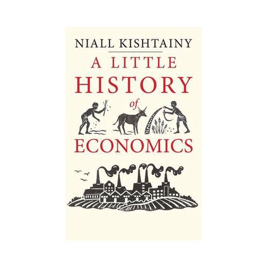 A Little History of Economics