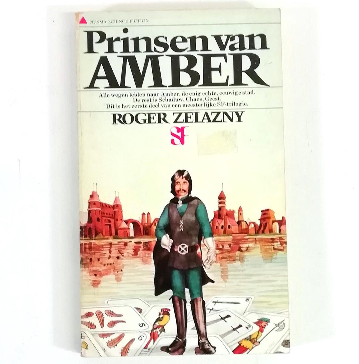 Prinsen van amber