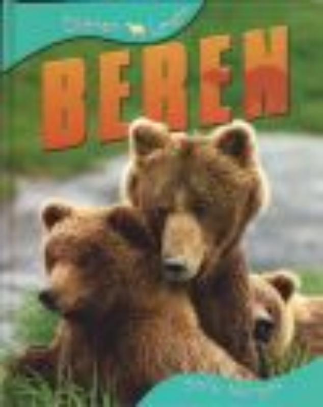 Beren / Dieren leven
