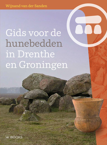 Gids voor de hunebedden in Drenthe en Groningen