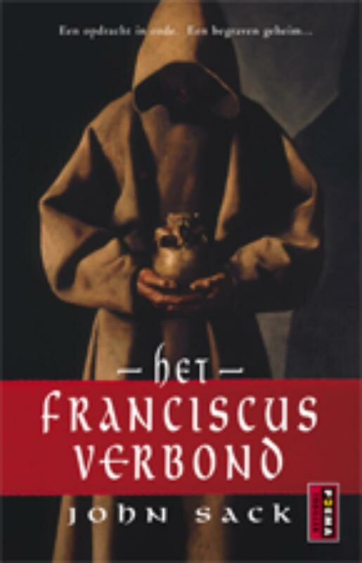 boekenbalie_9789021008356_cover Het Franciscus verbond