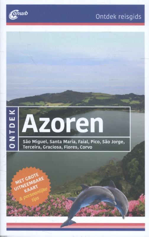Susanne Lipps Azoren / Anwb Ontdek thumbnail
