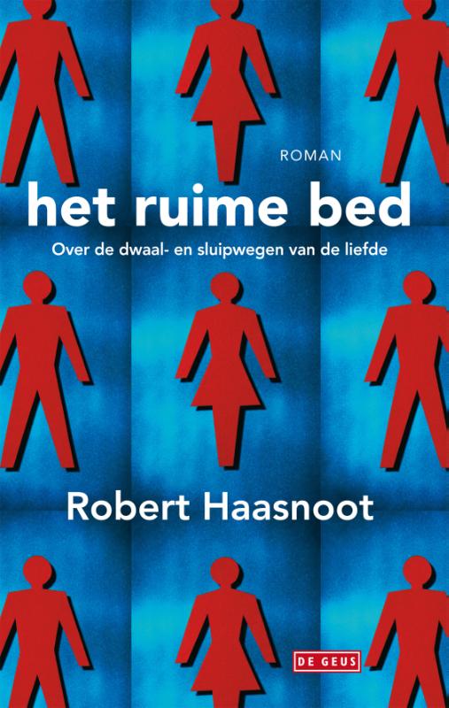 Isbn Het ruime bed thumbnail