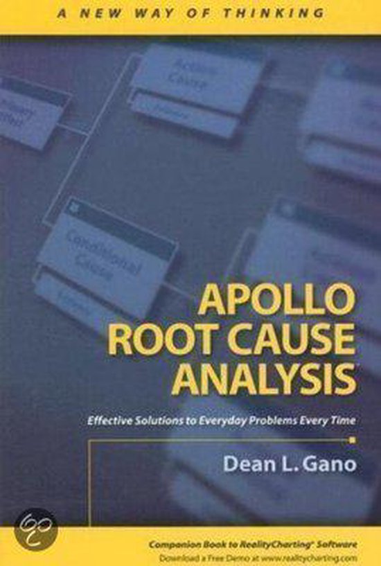 Dean L. Gano Apollo Root Cause Analysis thumbnail