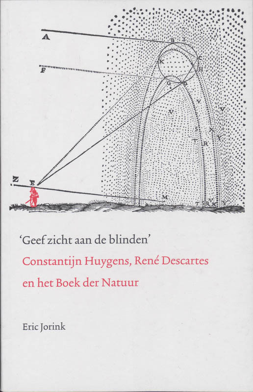 E. Jorink Geef Zicht Aan De Blinden