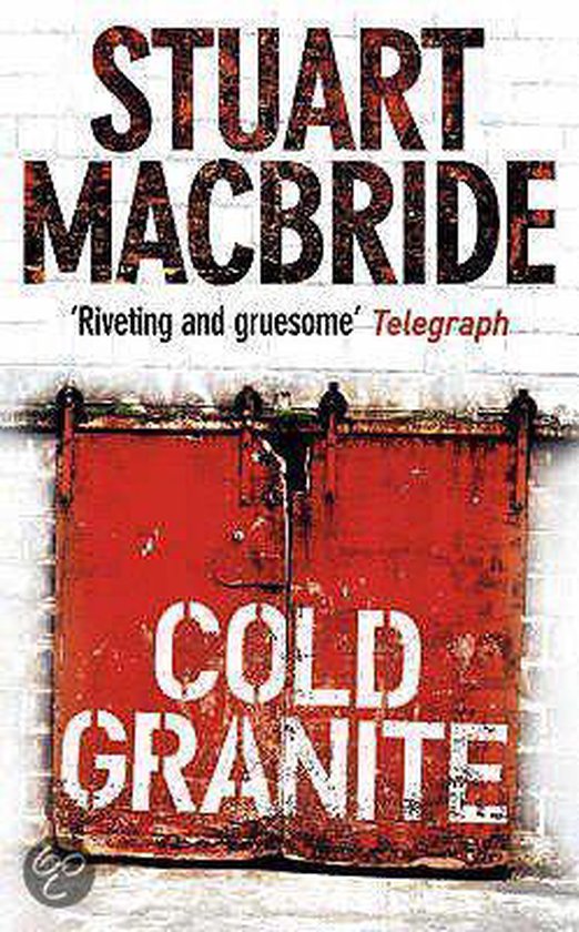 Cold Granite